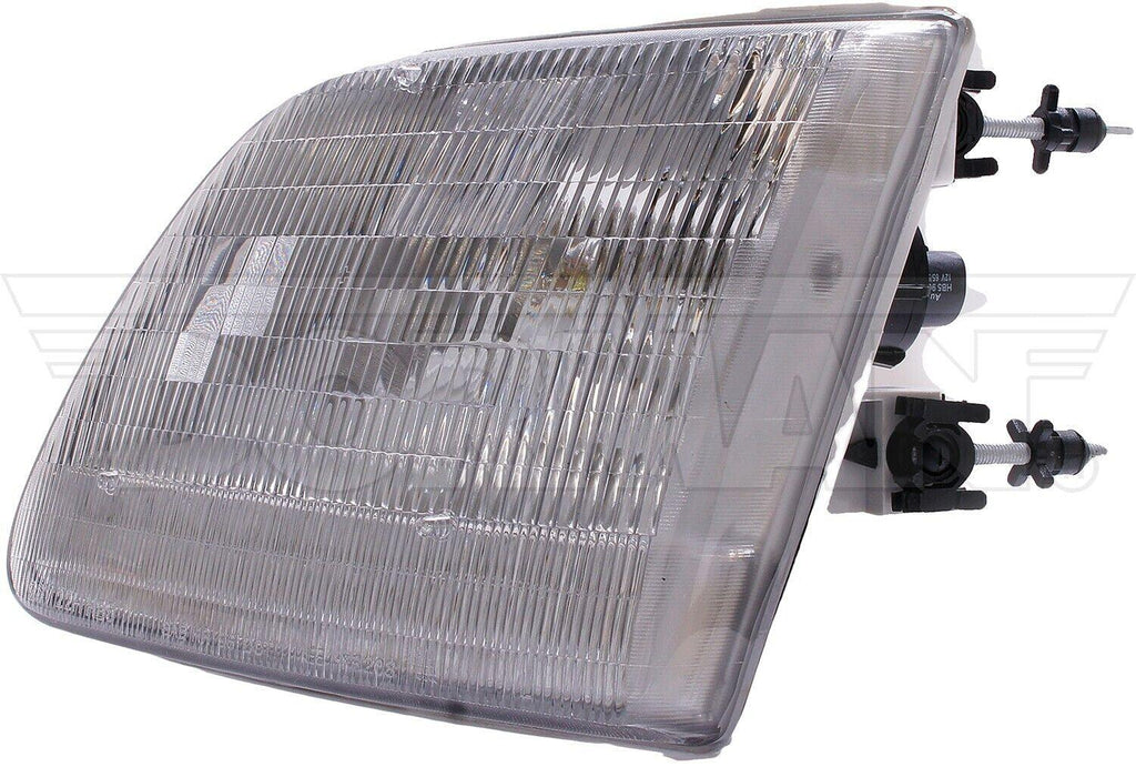 Dorman Headlight Assembly for F-150 Heritage, F-150, Lobo, Expedition 1590296