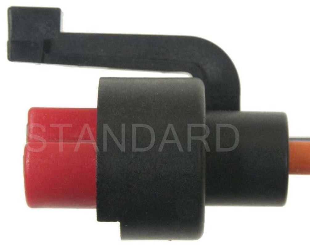 Engine Cooling Fan Motor Connector for Mustang, Crown Victoria+More S-943
