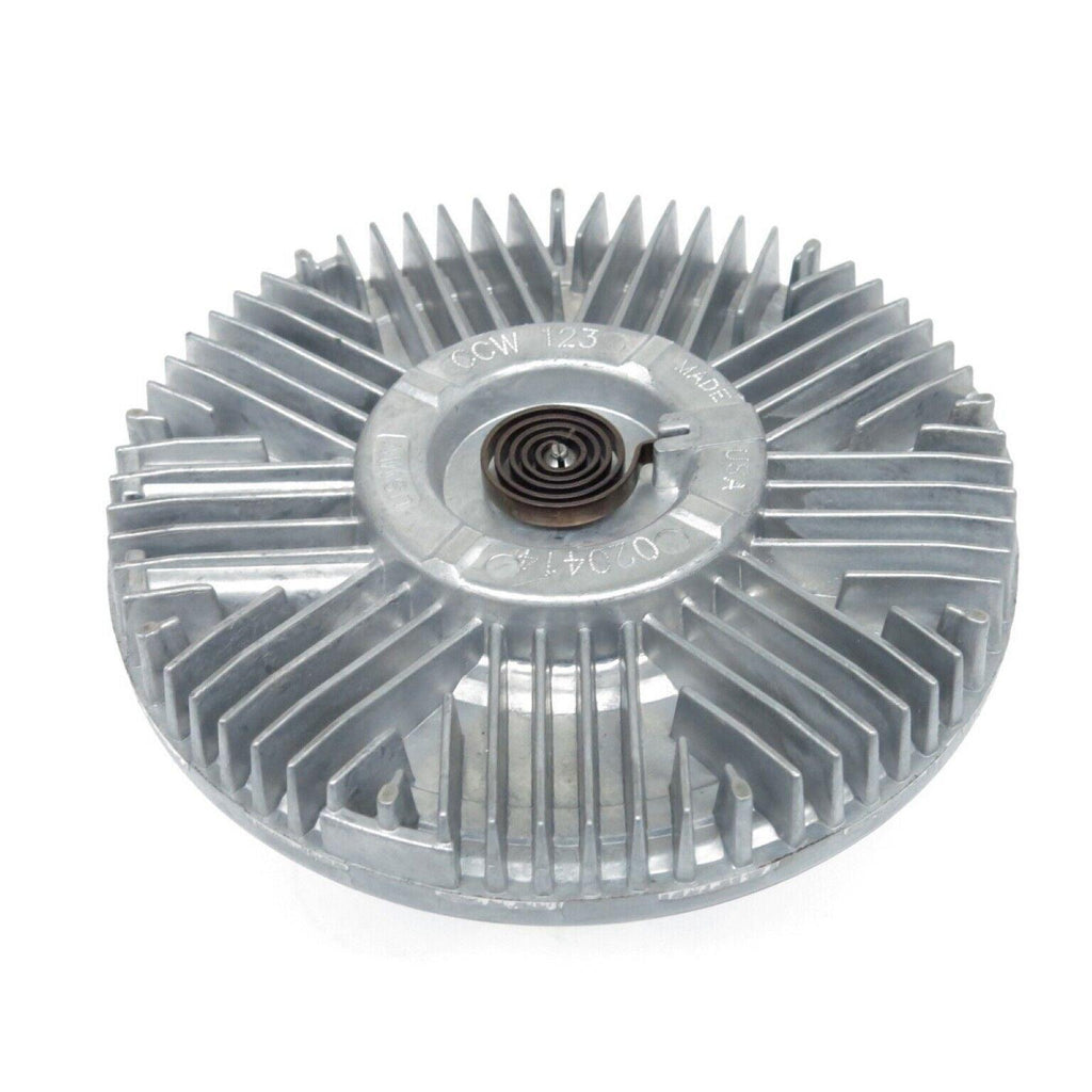 Engine Cooling Fan Clutch for Silverado 2500 HD, Silverado 3500 Hd+More 22123