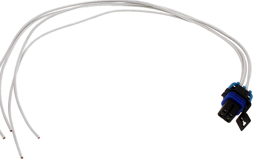 Dorman 645-668 Oxygen Sensor Pigtail
