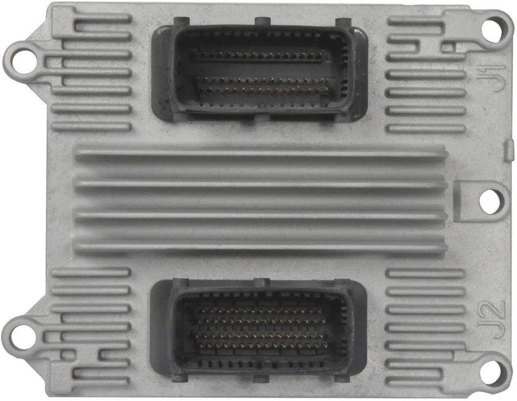 77-2143F Engine Control Module