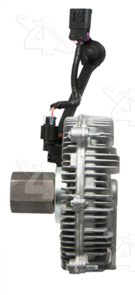 Engine Cooling Fan Clutch for Silverado 2500 HD, Silverado 3500 Hd+More 3203