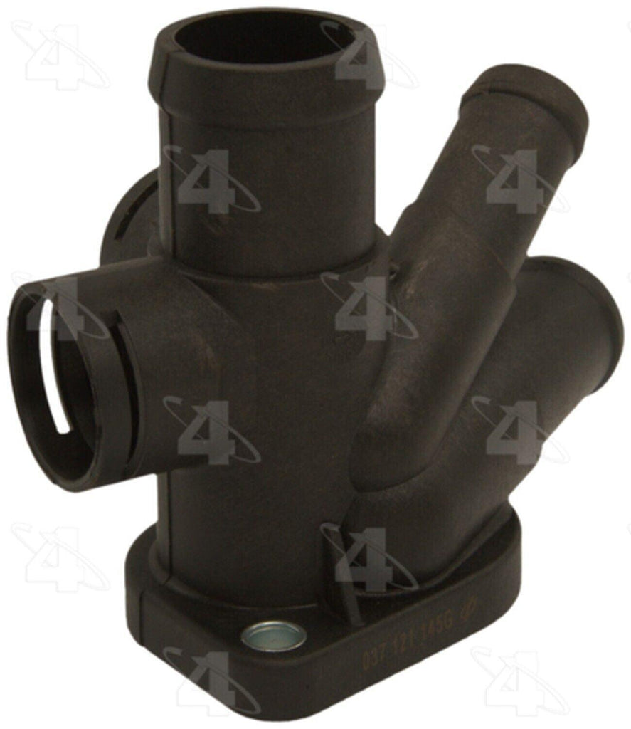 Four Seasons Engine Coolant Outlet Flange for Cabrio, Golf, Jetta, Passat 85334