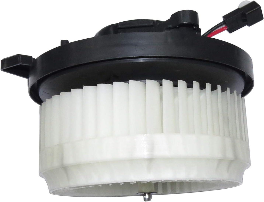 Blower Assembly
