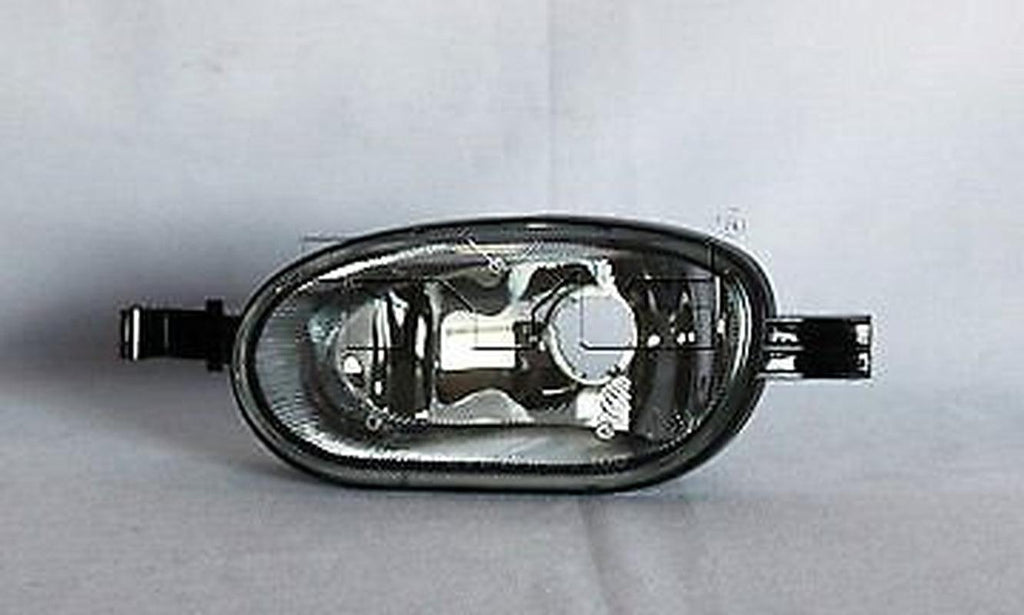 TYC Cornering Light Lens / Housing for Envoy, Envoy XL, Envoy XUV 12-5212-01