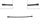 Brake Hydraulic Hose for Escalade, Escalade ESV, Escalade Ext+More H620451