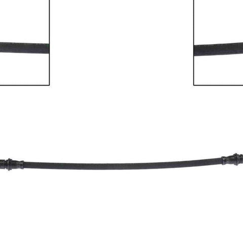 Brake Hydraulic Hose for Escalade, Escalade ESV, Escalade Ext+More H620451