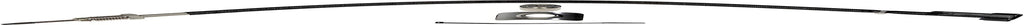Dorman 904-761 Exhaust Gas Temperature Sensor Compatible with Select Ford Models (OE FIX)