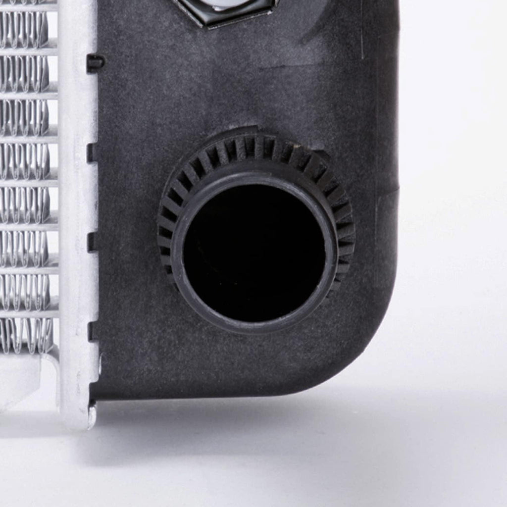 2866 Radiator Compatible with 2004-2014 Chevrolet Express Vans