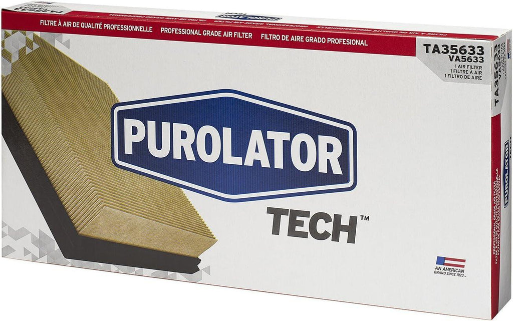 TA35633 tech Air Filter