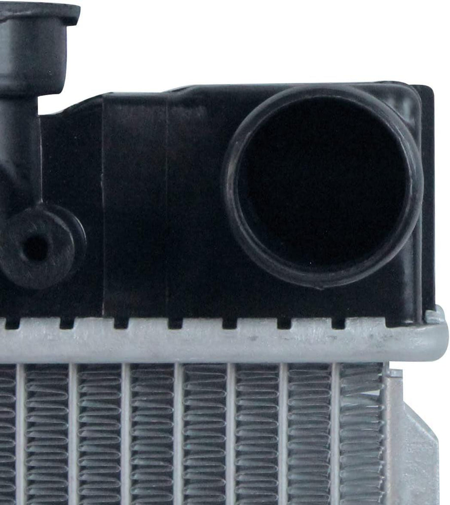 93-98 Sb Impza 1.8/2.2L L4 A/Mt 1R Pa Rad