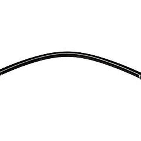 Dorman Brake Hydraulic Hose for 07-20 Toyota Tundra H621128