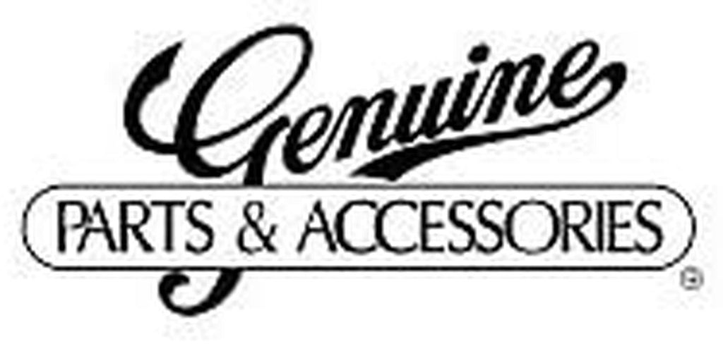 Genuine  50805-SCV-A01 Transmission Mounting (Manual Transmission) Rubber Assembly