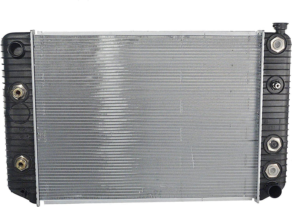GM Genuine Parts 21447 Radiator