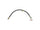 Brake Hydraulic Hose for ES350, Hs250H, Avalon, Camry, Solara+More H620227