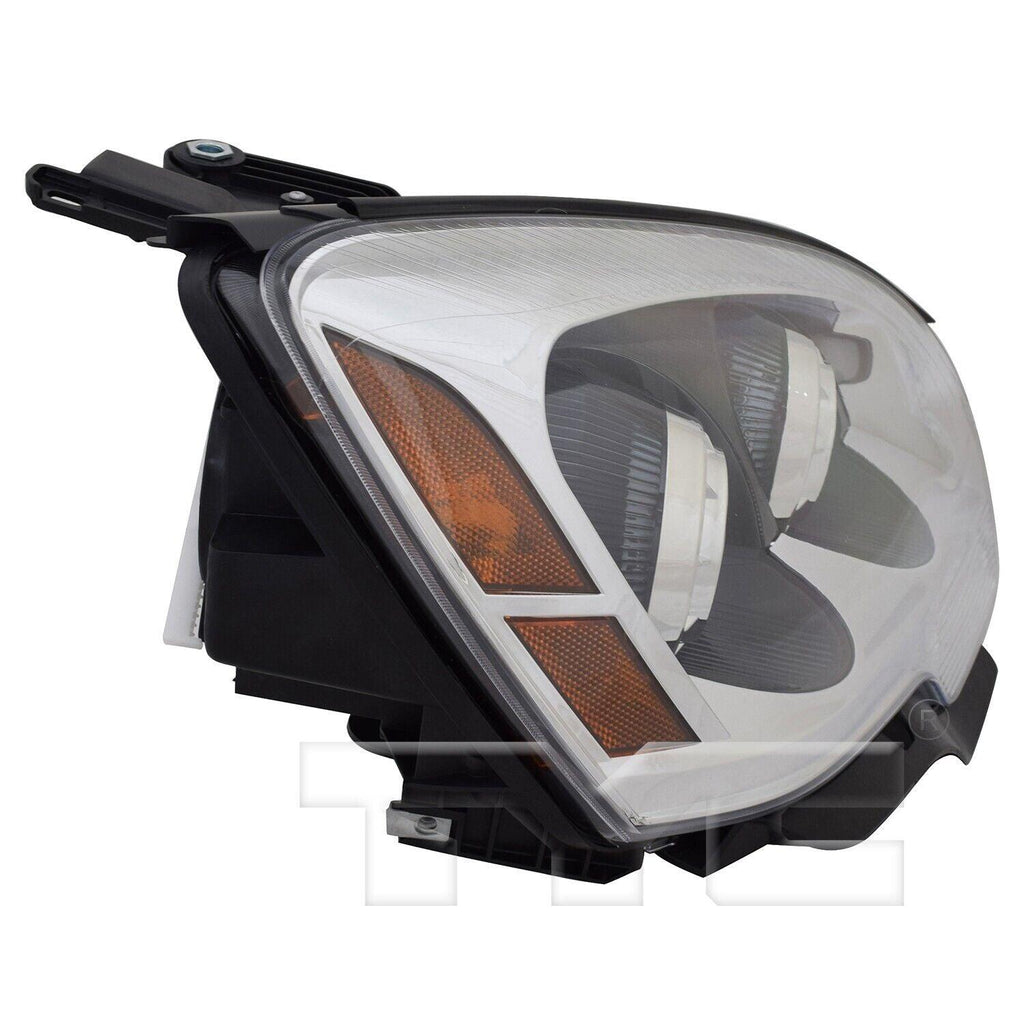 TYC Headlight Assembly for 08-12 Acadia 20-6891-90-9