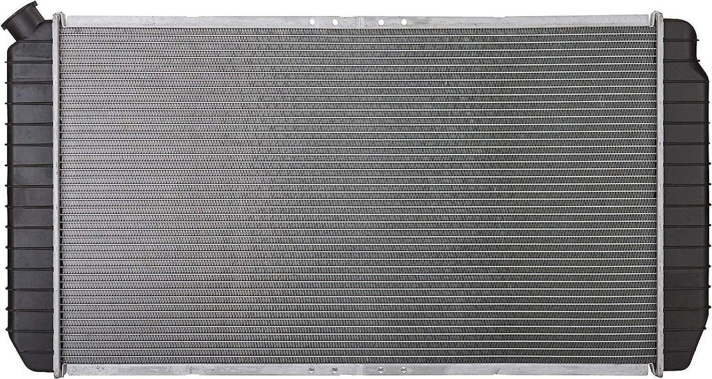 Spectra Complete Radiator CU1483