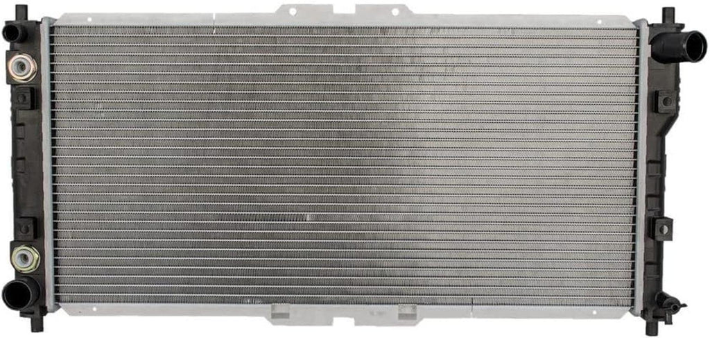 Radiator, New OE Quality - 221-9182
