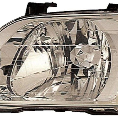 Dorman Headlight Assembly for 1997-2001 CR-V 1590738