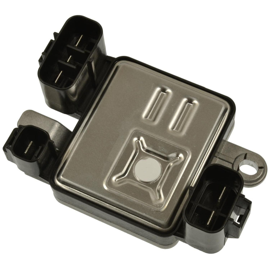 Standard Ignition Engine Cooling Fan Module for 15-16 Genesis RY1942