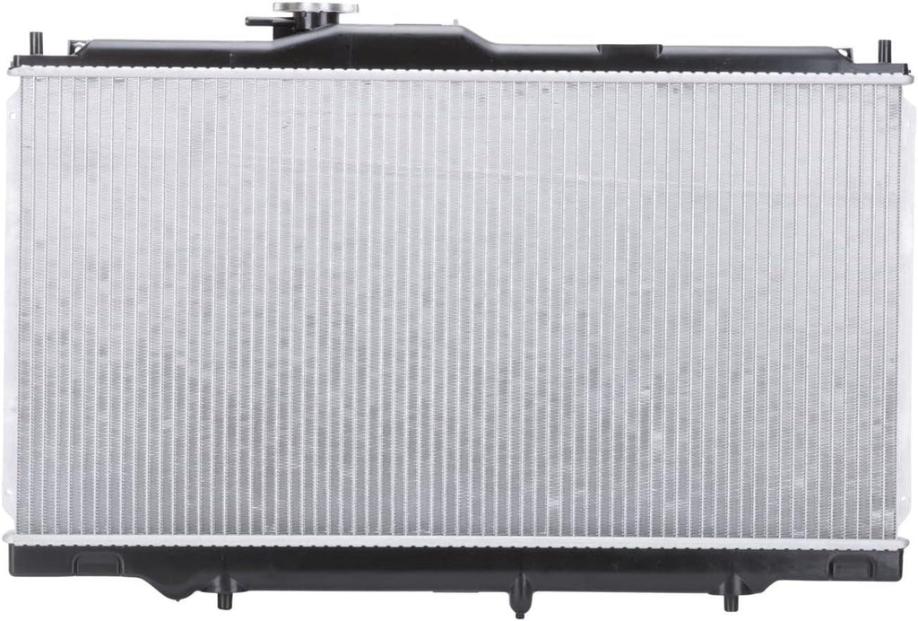 1494 Radiator Compatible with 1994-1997 Honda Accord