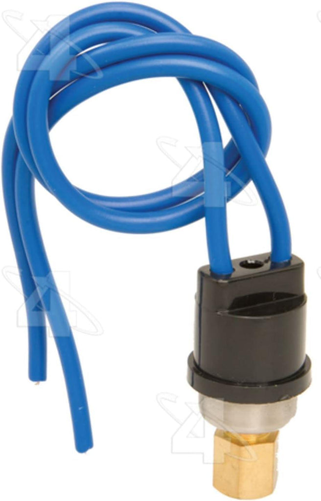 35831 Auto Heating and Air Conditioning