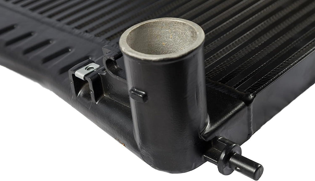 CSF RADIATOR 06-10 Chevrolet Silverado