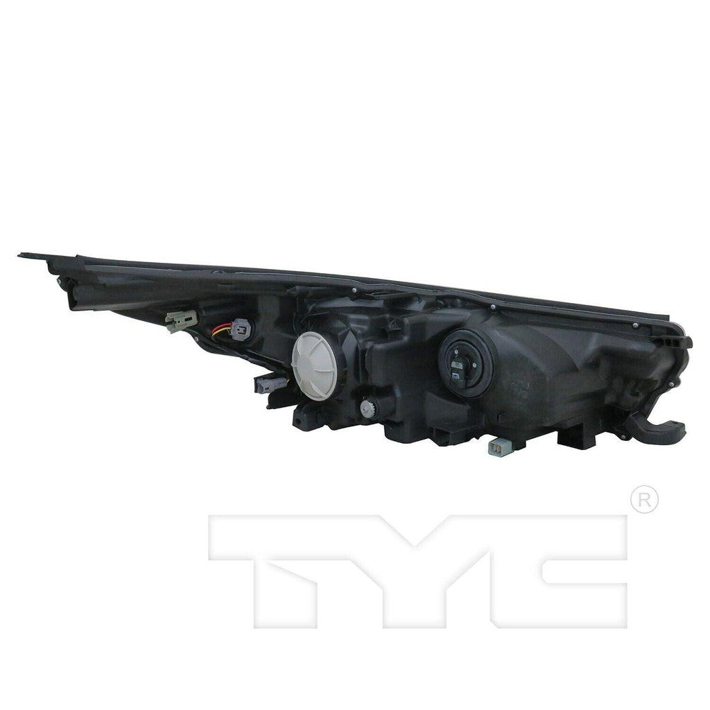 TYC Headlight Assembly for 17-19 Highlander 20-9922-00-9