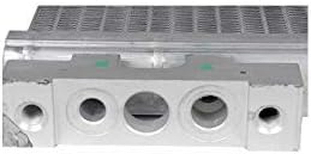 GM Genuine Parts 15-63706 Air Conditioning Condenser