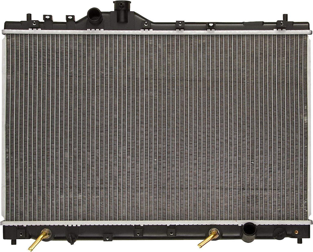 Complete Radiator CU2031