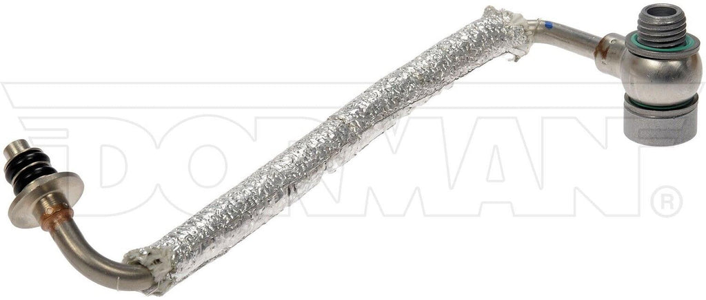 Turbocharger Oil Line for Encore, Trax, Sonic, Cruze, Cruze Limited 625-829