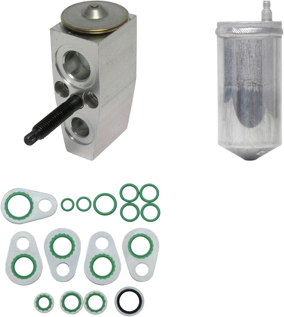 AK1797 - A/C System Repair Kit