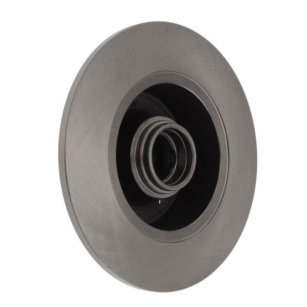 Centric Rear Disc Brake Rotor for 1996-2001 A4 (121.33048)