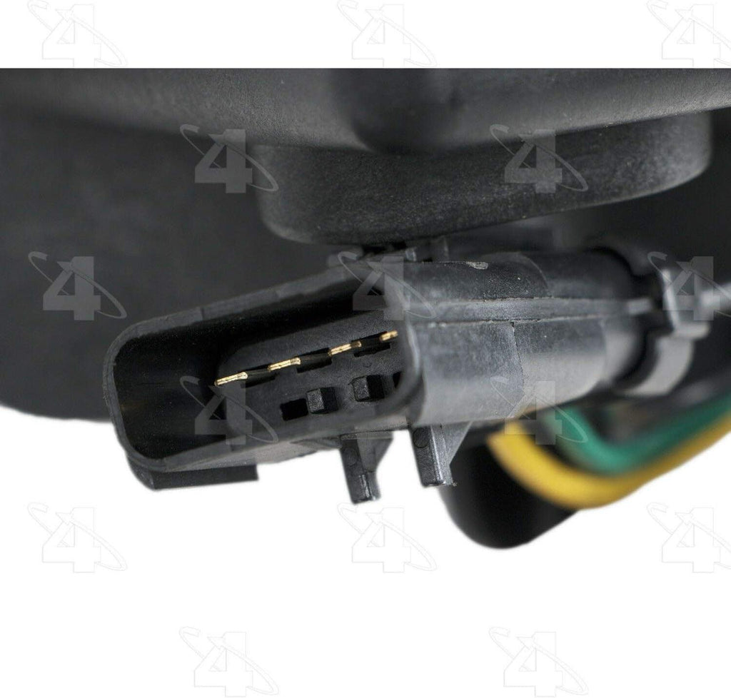 75203 Fan Motor