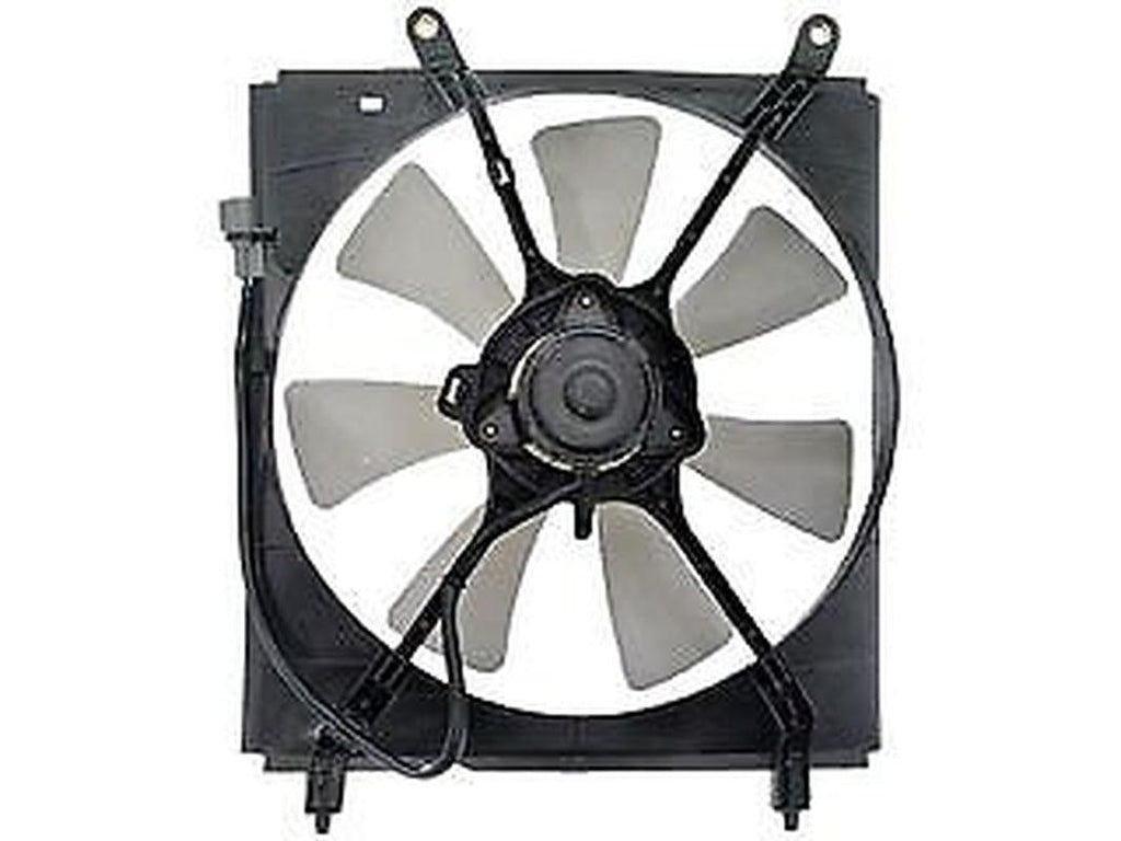 Dorman Engine Cooling Fan Assembly for 1997-1999 Camry 620-520