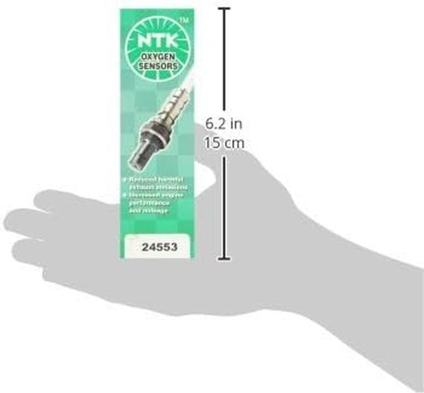 NTK 24553 Oxygen Sensor