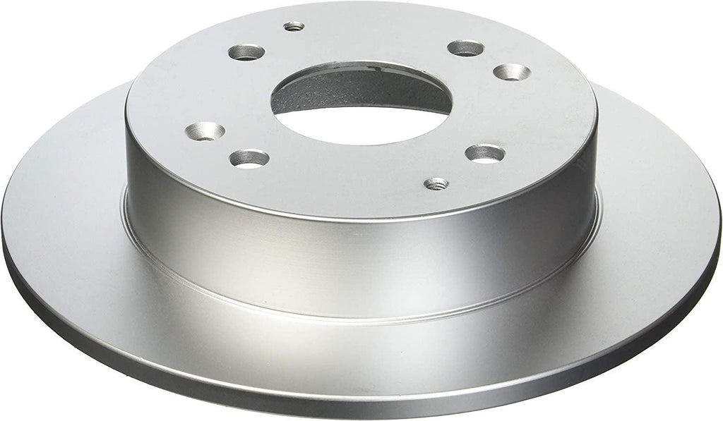 96708FZN Rust Prevention Technology Coated Rotor Brake Rotor, 1 Pack