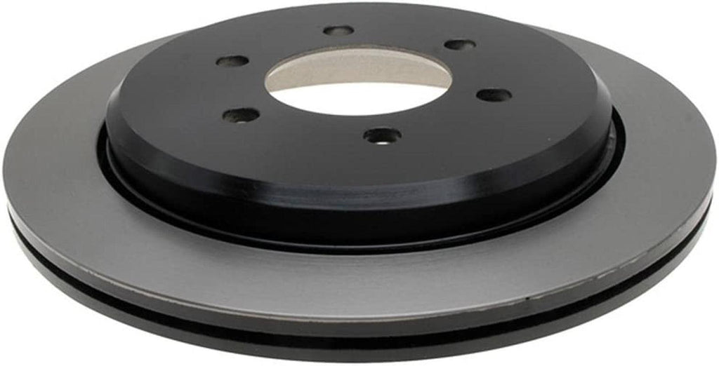 680106 Advanced Technology Disc Brake Rotor