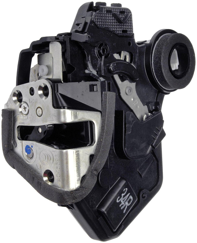 Dorman Door Lock Actuator Motor for Corolla, Camry 931-431