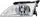Dorman Headlight Assembly for 00-02 Cavalier 1591006