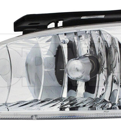 Dorman Headlight Assembly for 00-02 Cavalier 1591006