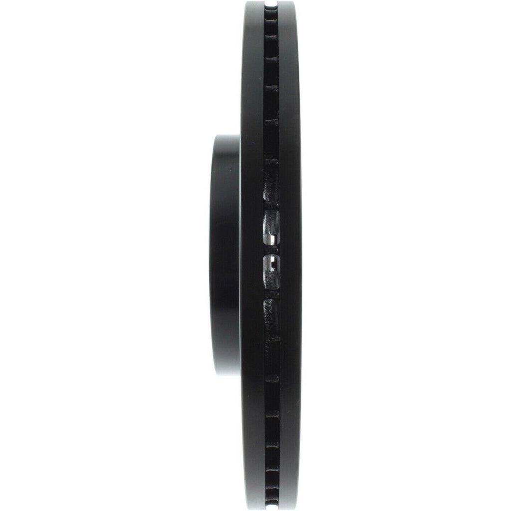 Centric Front Disc Brake Rotor for 15-21 Kia Sedona (125.50036)