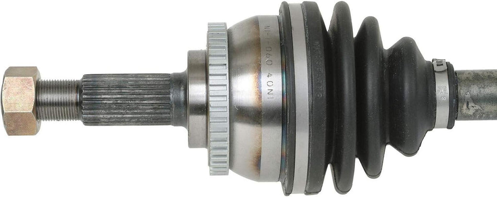 66-6156 New CV Axle