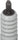 Spark Plug,  BPR4HS, Ea, 1