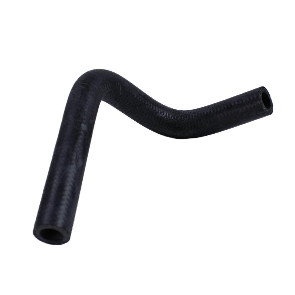 E-K3151-85480 Engine Block to Drain Cock Hose for Kubota ZD25F, ZD28 (Without Rops), ZD28F (With Rops)