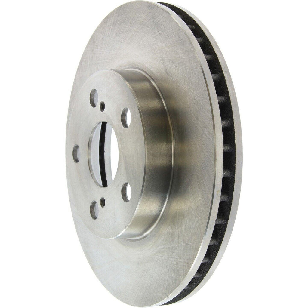 Centric Front Disc Brake Rotor for 1994-2000 Celica (121.44113)