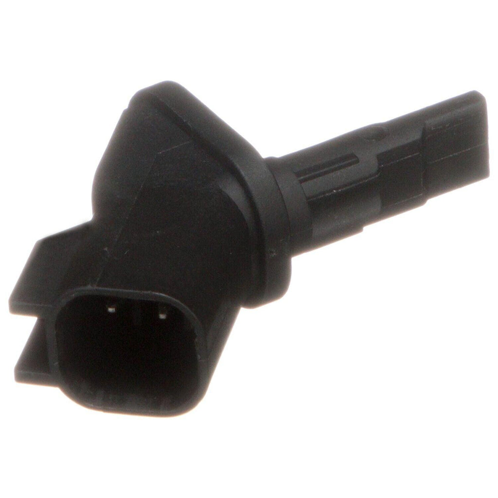 Front PAIR Delphi ABS Wheel Speed Sensor for 2004-2011 Volvo S40 (58503)