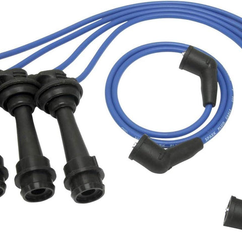 (51173) RC-GMX045 Spark Plug Wire Set