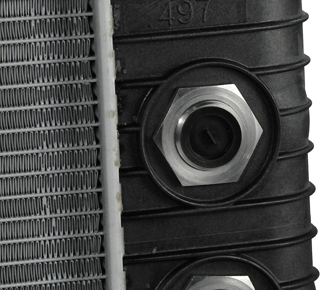 GM Genuine Parts 20859 Radiator
