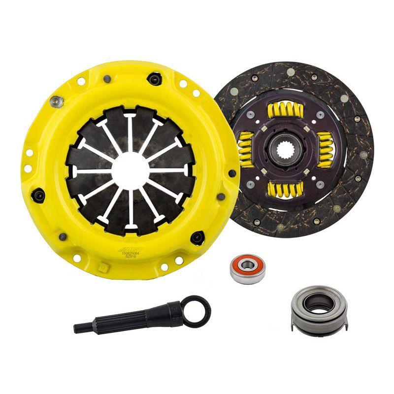 SZ1-HDMM ACT HD/Modified Street Kit - greatparts